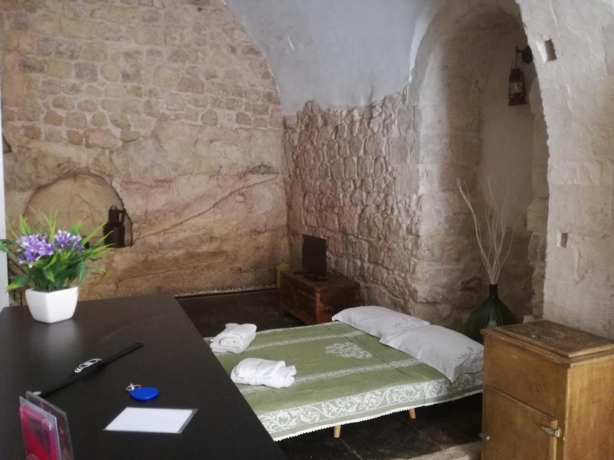 דירות מודיקה La Postierla מראה חיצוני תמונה