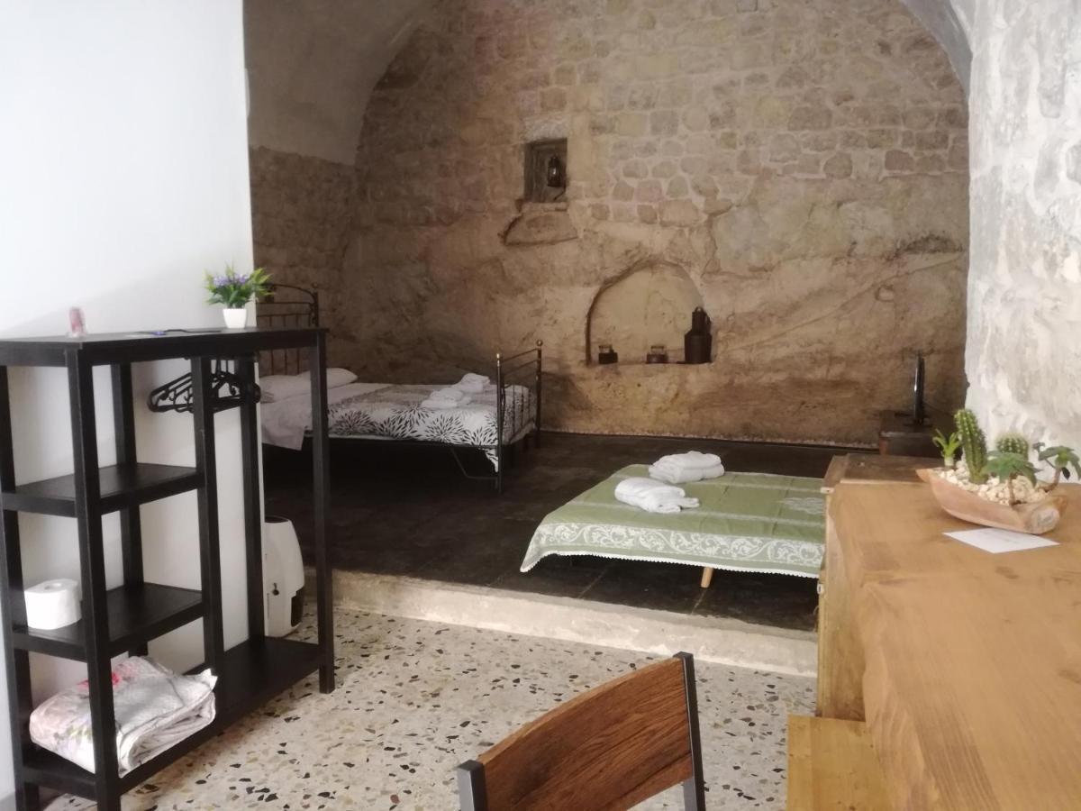 דירות מודיקה La Postierla מראה חיצוני תמונה